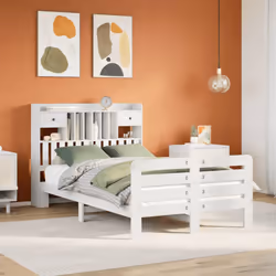 VidaXL 3309966 bed