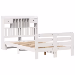 VidaXL 3309966 bed