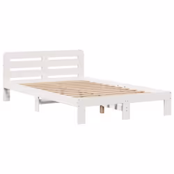 VidaXL 3309966 bed - Additional view 5
