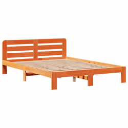 VidaXL 3309970 bed - Additional view 4