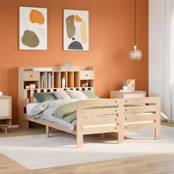 VidaXL 3309971 bed