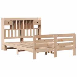 VidaXL 3309971 bed