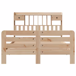 VidaXL 3309971 bed - Additional view 4