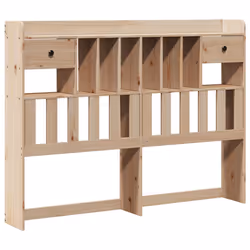 VidaXL 3309971 bed - Additional view 6