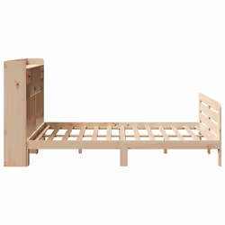 VidaXL 3309971 bed - Additional view 7