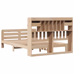 VidaXL 3309971 bed - Additional view 8