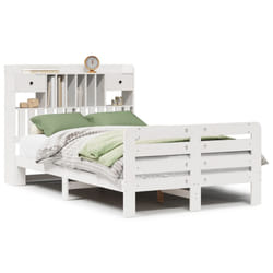 VidaXL 3309972 bed
