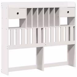 VidaXL 3309972 bed - Additional view 6