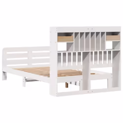 VidaXL 3309972 bed - Additional view 8