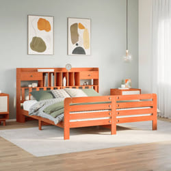 VidaXL 3309976 bed