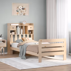 VidaXL 3309977 bed