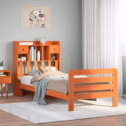 VidaXL 3309979, Wood, Wood, Wood, 790 mm, 1935 mm, 655 mm
