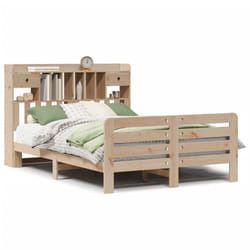 VidaXL 3309980 bed