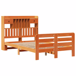 VidaXL 3309985 bed