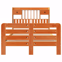 VidaXL 3309985 bed