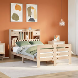 VidaXL 3309986 bed