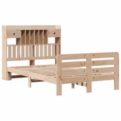 VidaXL 3309986 bed - Additional view 2