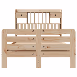 VidaXL 3309986 bed - Additional view 3