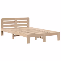 VidaXL 3309986 bed - Additional view 4