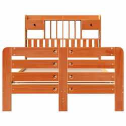 VidaXL 3309988 bed