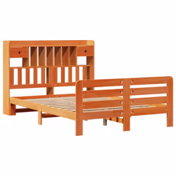 VidaXL 3309991 bed