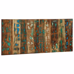VidaXL 4017492, Multicolour, Wood, 120 cm, 1200 mm, 50 cm, 15 mm
