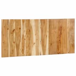 VidaXL 4017493, Acacia wood, 120 cm, 1200 mm, 50 cm, 15 mm