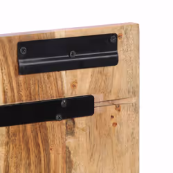 VidaXL 4017493 headboard/footboard - Additional view 8