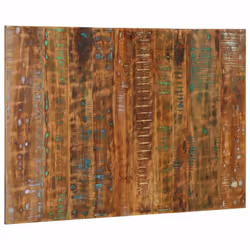 VidaXL 4017495 headboard/footboard Multicolour - Additional view 4