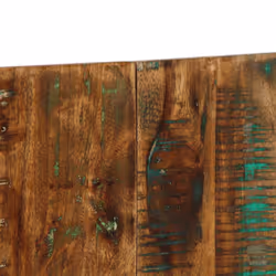 VidaXL 4017495 headboard/footboard Multicolour - Additional view 7