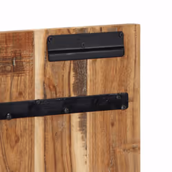 VidaXL 4017496 headboard/footboard - Additional view 8
