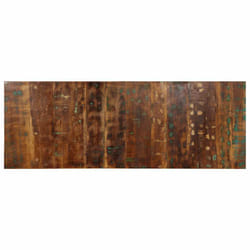 VidaXL 4017498 headboard/footboard Multicolour