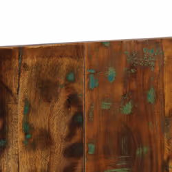 VidaXL 4017498 headboard/footboard Multicolour - Additional view 6