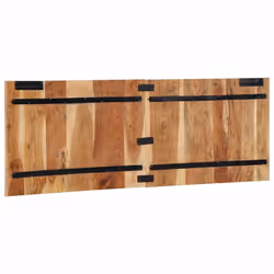 VidaXL 4017499 headboard/footboard - Additional view 5