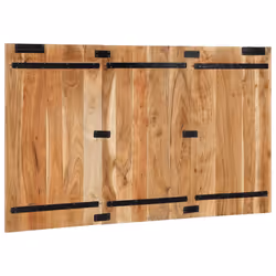 VidaXL 4017502 headboard/footboard - Additional view 5
