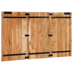 VidaXL 4017511 headboard/footboard - Additional view 5