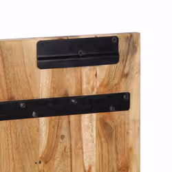 VidaXL 4017511 headboard/footboard - Additional view 8