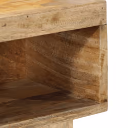 VidaXL 4017521 nightstand/bedside table - Additional view 7