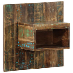 VidaXL 4017525 nightstand/bedside table