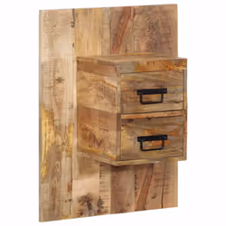 VidaXL 4017527 nightstand/bedside table - Additional view 3