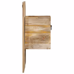 VidaXL 4017527 nightstand/bedside table - Additional view 4