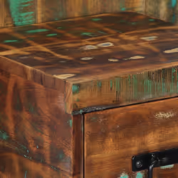 VidaXL 4017531 nightstand/bedside table - Additional view 6