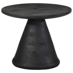 VidaXL 4017535 coffee/side/end table Round shape