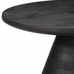 VidaXL 4017535 coffee/side/end table Round shape - Additional view 7