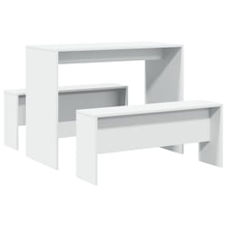 VidaXL 855530 kitchen/dining room furniture set