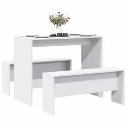 VidaXL 855530 kitchen/dining room furniture set