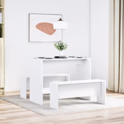 VidaXL 855530 kitchen/dining room furniture set