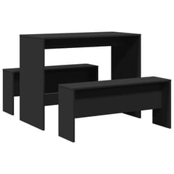 VidaXL 855531 kitchen/dining room furniture set