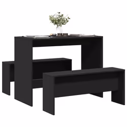 VidaXL 855531 kitchen/dining room furniture set