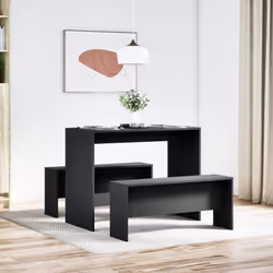 VidaXL 855531 kitchen/dining room furniture set